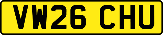 VW26CHU