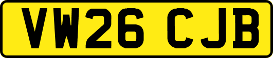 VW26CJB