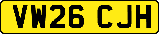 VW26CJH