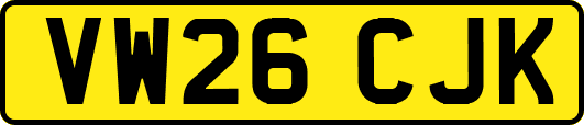 VW26CJK