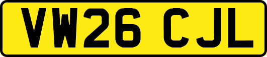 VW26CJL