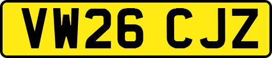 VW26CJZ