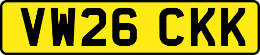 VW26CKK