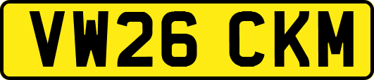 VW26CKM