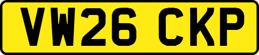 VW26CKP