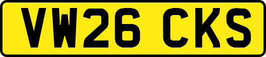 VW26CKS