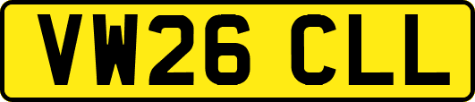 VW26CLL