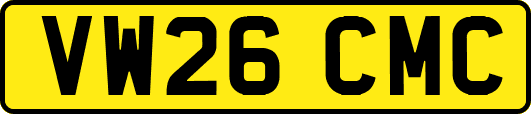 VW26CMC