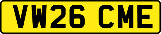 VW26CME