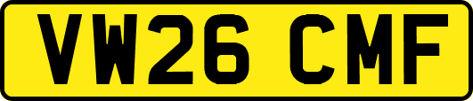 VW26CMF