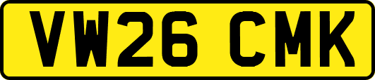 VW26CMK