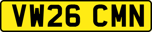 VW26CMN