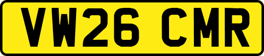 VW26CMR