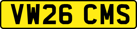 VW26CMS