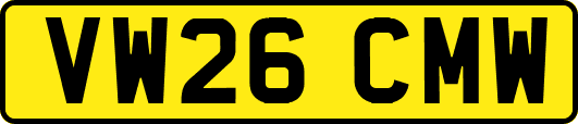 VW26CMW