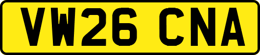 VW26CNA