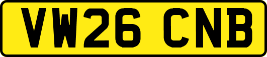 VW26CNB