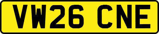 VW26CNE