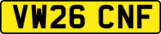 VW26CNF