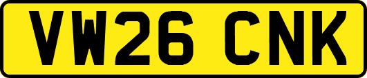 VW26CNK
