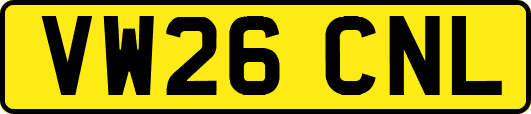 VW26CNL