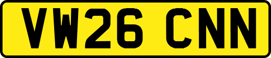 VW26CNN