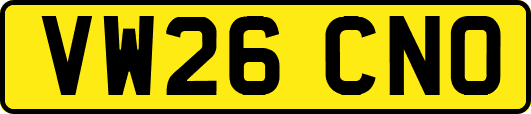 VW26CNO