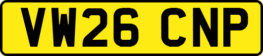 VW26CNP