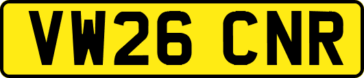 VW26CNR