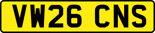 VW26CNS