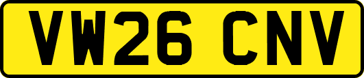 VW26CNV