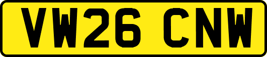 VW26CNW