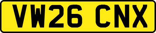 VW26CNX