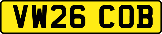 VW26COB