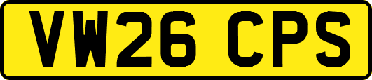 VW26CPS