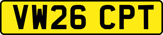 VW26CPT