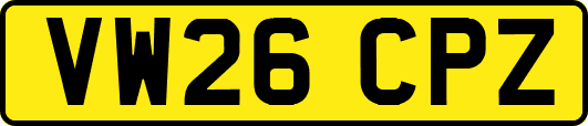 VW26CPZ