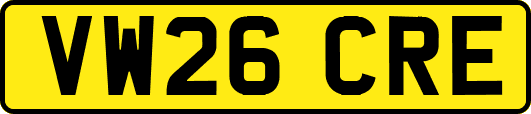 VW26CRE