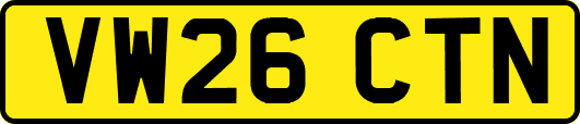 VW26CTN