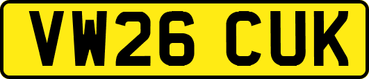 VW26CUK