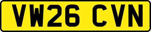 VW26CVN