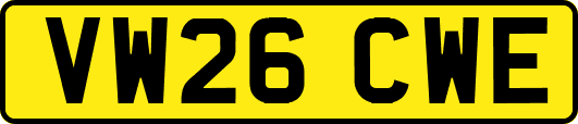 VW26CWE