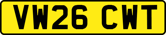 VW26CWT