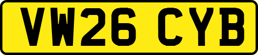 VW26CYB