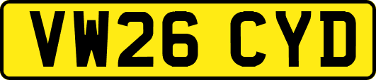 VW26CYD