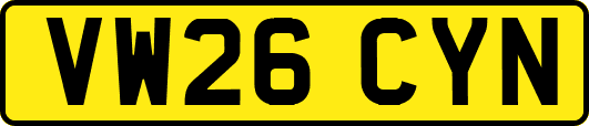 VW26CYN