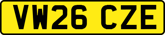 VW26CZE