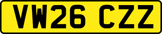 VW26CZZ