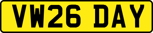 VW26DAY