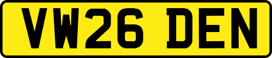 VW26DEN